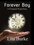 Forever Boy by Lita Burke