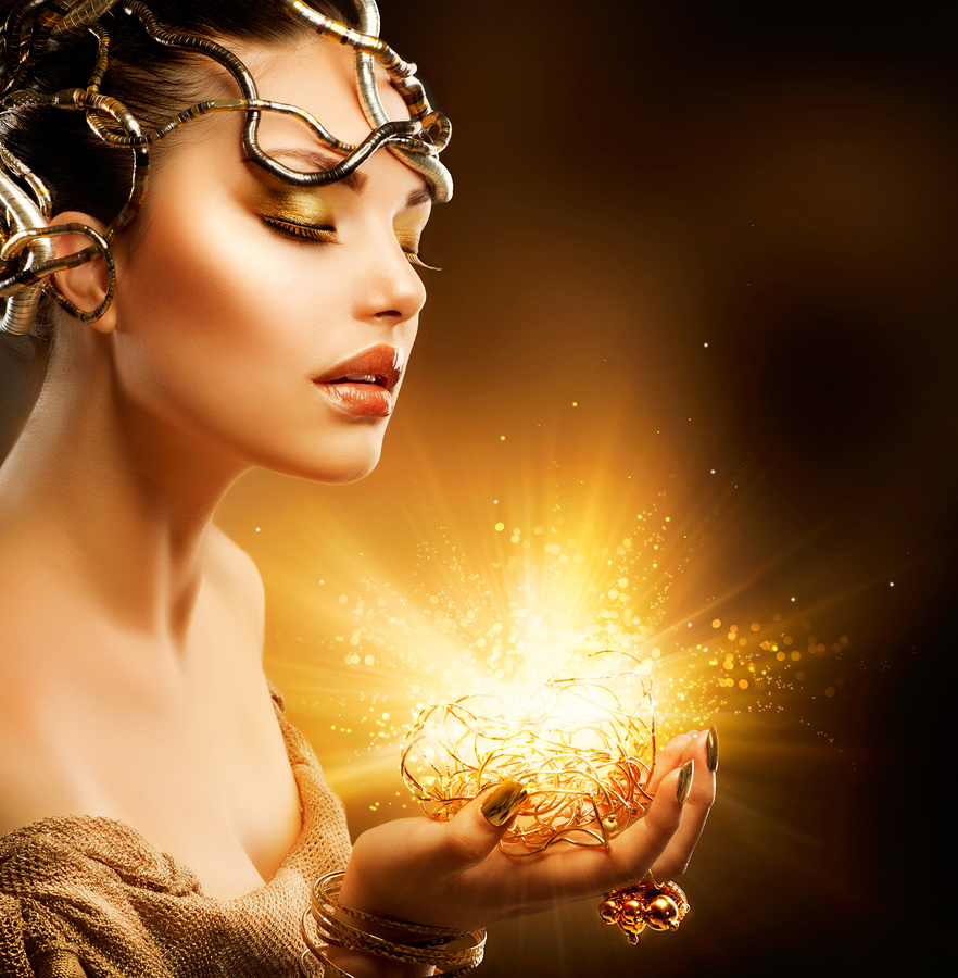 Concerning Magical Thingummys, Dodads and&nbsp;Whatnots