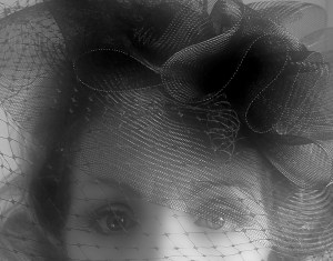 Film noir femme fatale