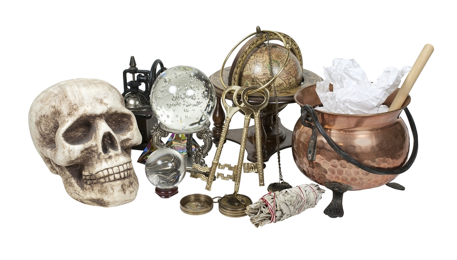 5 Essentials for Writing Fantasy Part 1:&nbsp;Goings-on