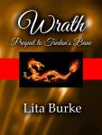 Wrath by Lita Burke