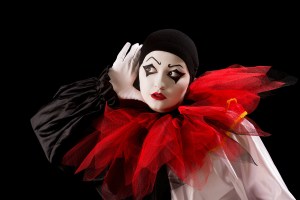 Hear the Steamy Tune of the Calliope. Or Was That a Scream?