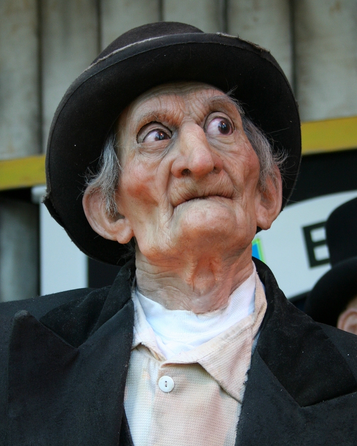 Review: Place of Many&nbsp;Birds