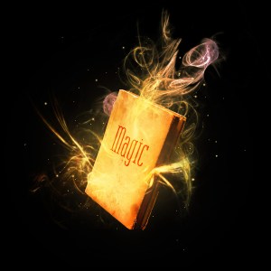 Books Are a Portable Magic Books Are a Portable Magic