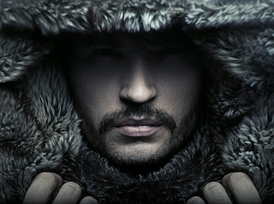 Fantasy Boy of Winter: Jack&nbsp;Frost