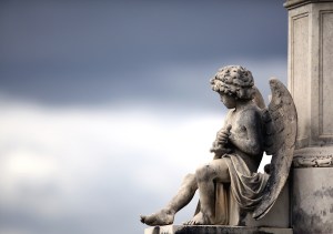 Enchanters and Ghosts Walk in the Fields of Yalu