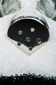 Sye's Magical Essence is as Necessary as Salt