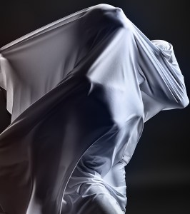 Most Sye residents cannot see or hear ghosts. Sciomancer charms let the wearer interact with spirits.