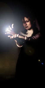 Time is a Magical Thread Inside a Tale