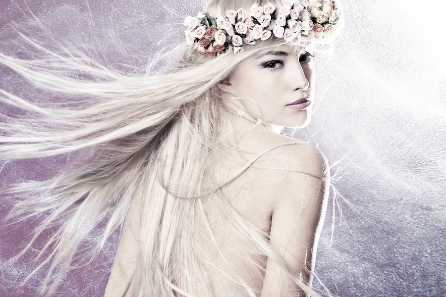 Halfway: Glitter Ponies