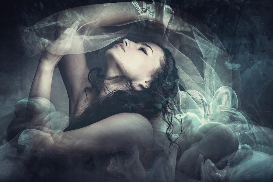 Bestiarum Vocabulum: Ghost