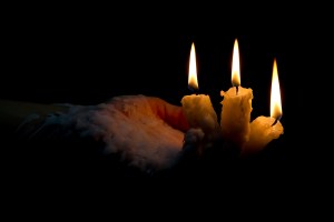 A Will 'o the Wisp's Seductive Light