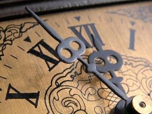 The Honorable Mage Brighton Has a Master Magician Degree in the Clockwork Arts