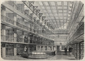 Professor Morton Introduced Bright to Wizard Kadmeion at the Agatha University of Magical Arts and Sciences