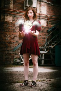 Lita Set Everything Straight and Explained Clockpunk