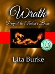 Wrath by Lita Burke