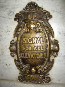 Press the Up Button to Summon Enchantment