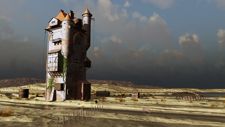 Review: The Firelord’s Crown