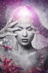 Methinks Lita Lost Her Mind