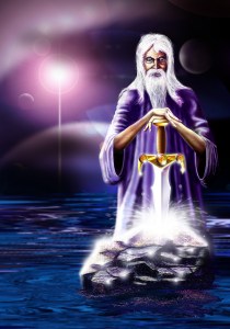 Not About This Merlin