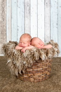 Raven and D'ata Were Orphans and Went to Different Homes