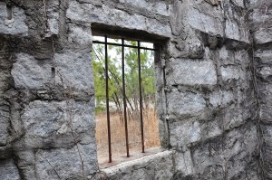 The Hangman Will Not be Denied Come Morning