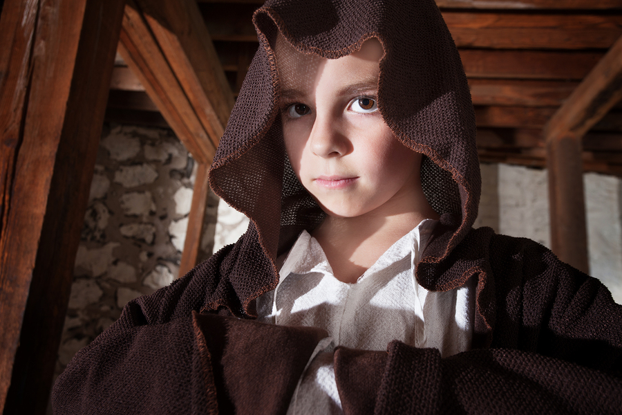 Praised by Readers’ Favorite with a 5 Star Review: Lita Burke’s Forever&nbsp;Boy