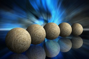 Sye Magical Abilities Have Five Categories