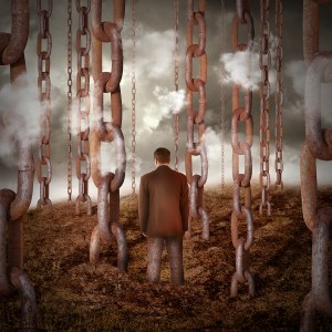 A Surreal, Yet Reasonable, Dreadful World