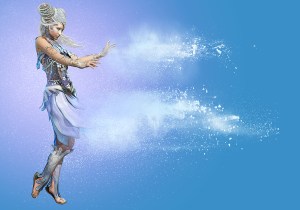 Enchanters Shortened the Phrase