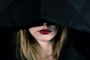 Miss Probability Will Become a Fine Sorceress With Her ~Twisty~ Thinking