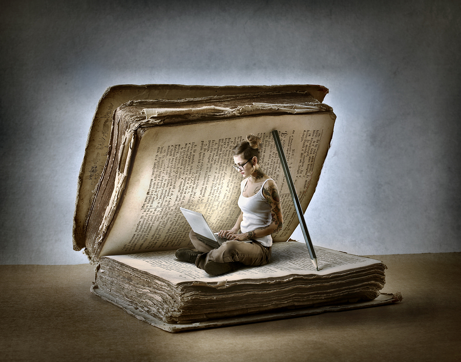 Goings-On at Lita’s&nbsp;Castle