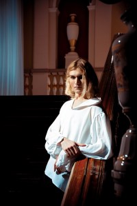 Meet Kadmeion's New Wizard Friend in Glitter Ponies