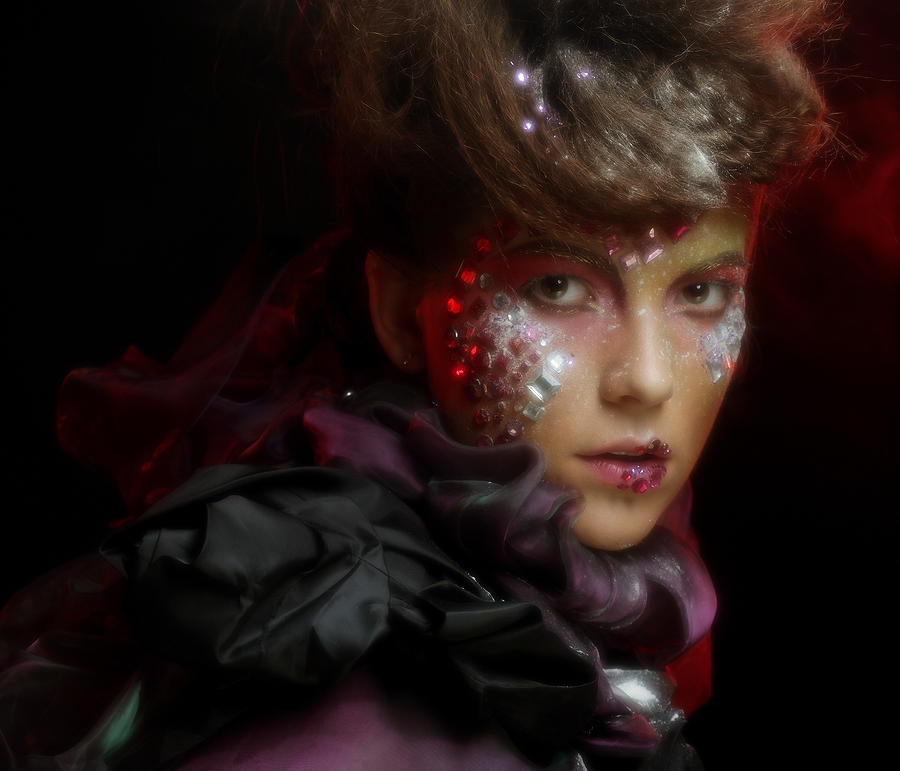 Two Days Before the Wizard’s Airship&nbsp;Departs