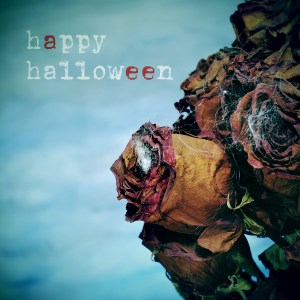 Cirque du Méchant Has Come to Halloween Town