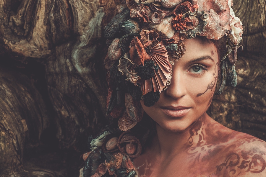 Searching for Auntie Em in Dreadful&nbsp;Poetry