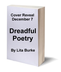 Dreadful Poetry by Lita Burke