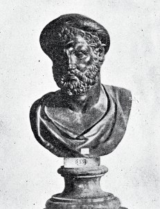 Archytas of Tarentum