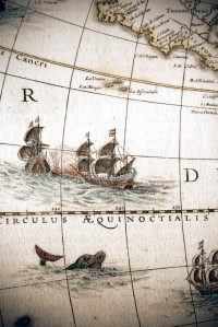 A Well-Behaved Map